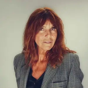 Hanne Boel