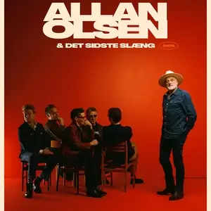 Allan Olsen