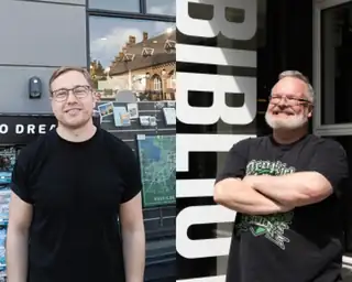 Verbotene Bücher und gefährliche Worte