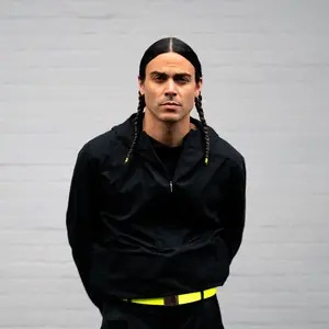 Alex Vargas — Tobakken, Esbjerg
