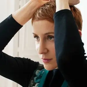 Stacey Kent — Vejle Musikteater, Vejle