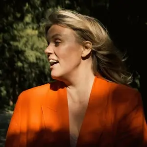 Katrine Muff — RemisenBrande - Kultur- & Konferencecenter, Brande