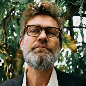 Mike Andersen — Tobakken, Esbjerg