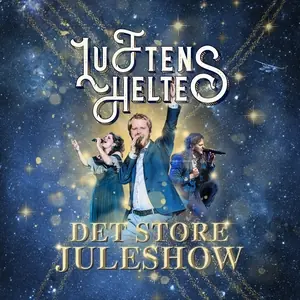 Luftens Helte — Sønderjyllandshallen, Aabenraa