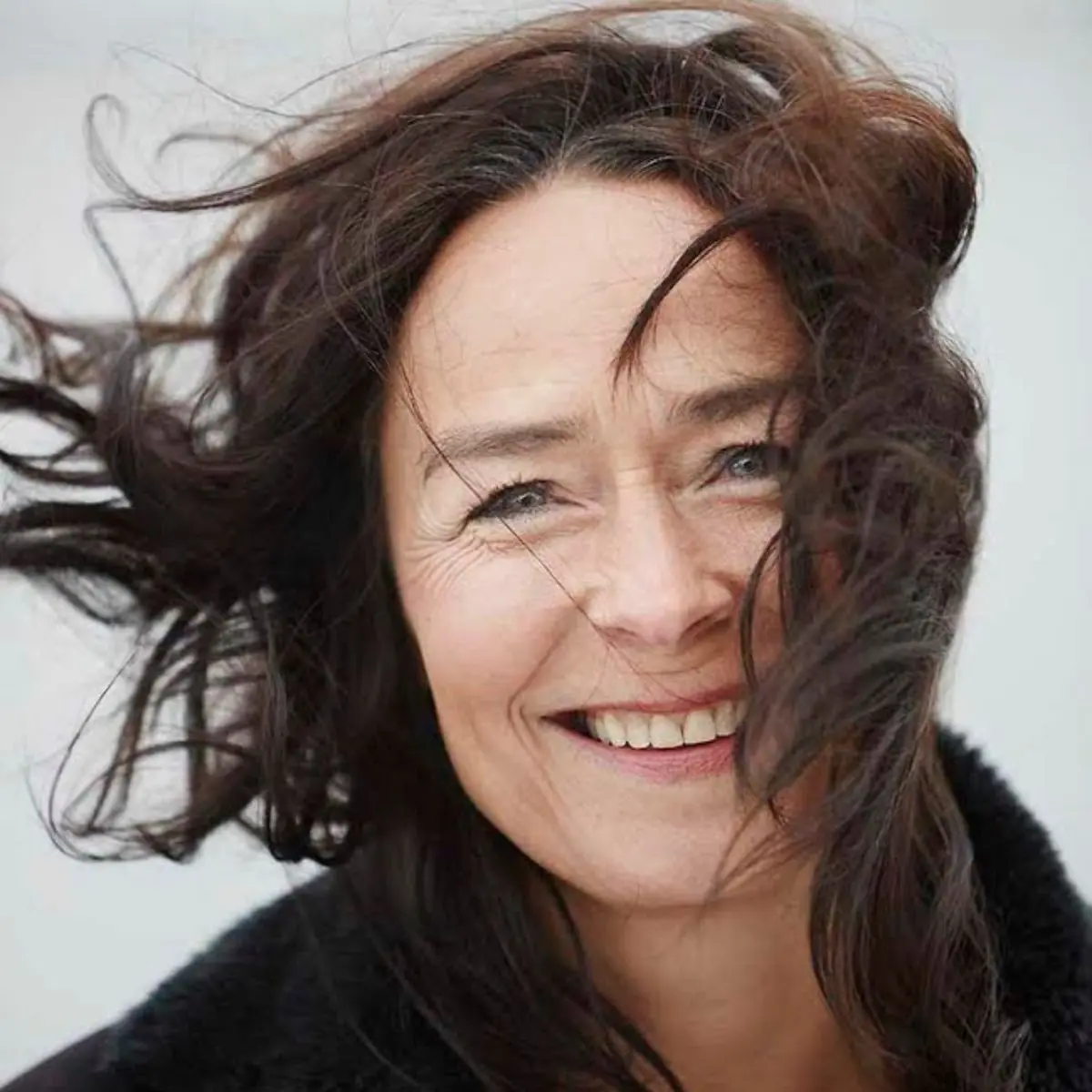 Nauja Lynge: Storpolitik i Arktis — Hovedbiblioteket, Aarhus
