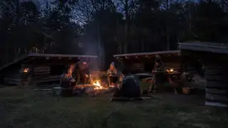Night in Nature on Læsø