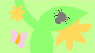 Draw the Playground Plants