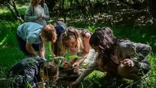 Nature's Day at Hald 2026