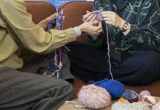 Kreativt fællesskab