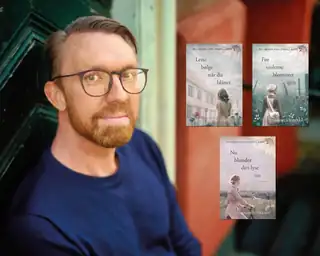 Litterær salon: Den sønderjyske sygeplejerske