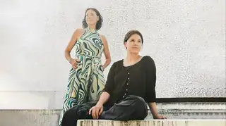 Paradise Jazz: Вероника Руд и Лис Вессберг - открывающий концерт в BRØK