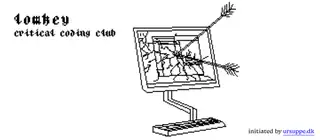 lowkey: critical coding club