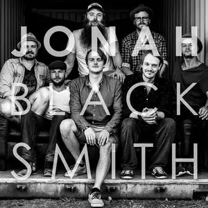 Jonah Blacksmith — Tangkrogen, Aarhus
