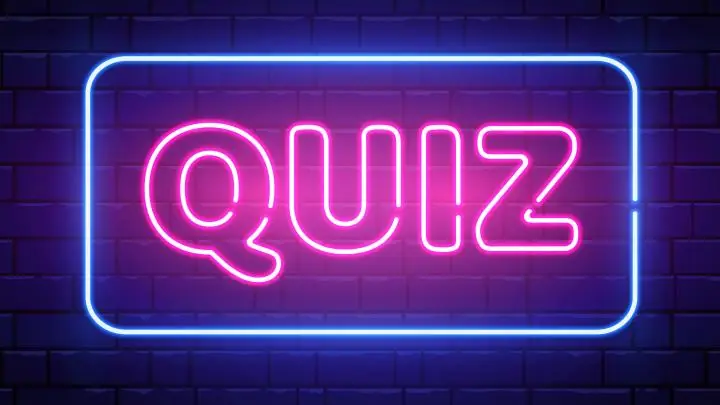 Pub Quiz at the Library! — Roskilde Bibliotek, Roskilde