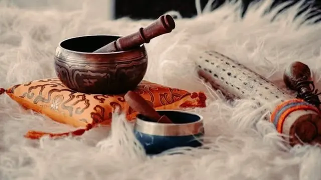Rebirthing Breathwork — Karuna meditation institute, Frederiksberg