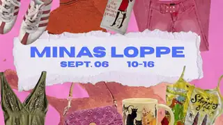 Minas Loppe