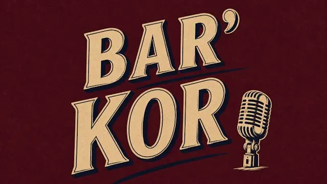 BAR’ KOR – én aften, et kor — Rotationen, Holbæk