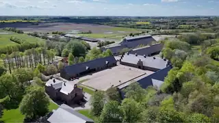 Rundvisning ved Vilhelmsborg