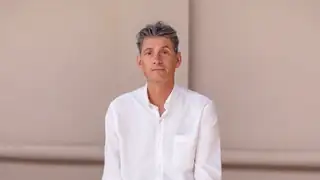 Særomvisning med kuratore i Lyden af