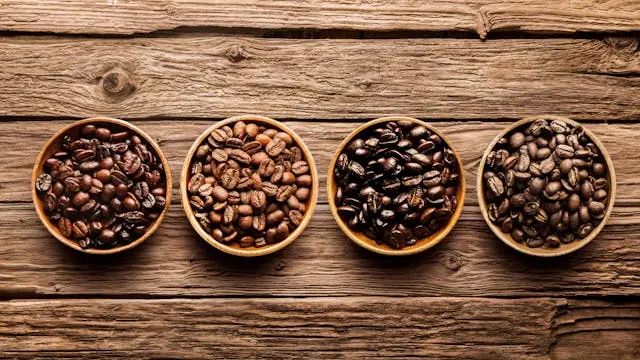 Foredrag om kaffe + cupping — Beder-Malling Idrætsforening Idrætscentret Egelund, Malling