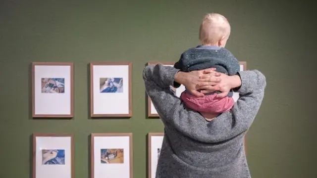 Art on Parental Leave x The Sound of Clara Mosconi — Gasværket, Roskilde