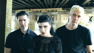 Black Doldrums (UK)
