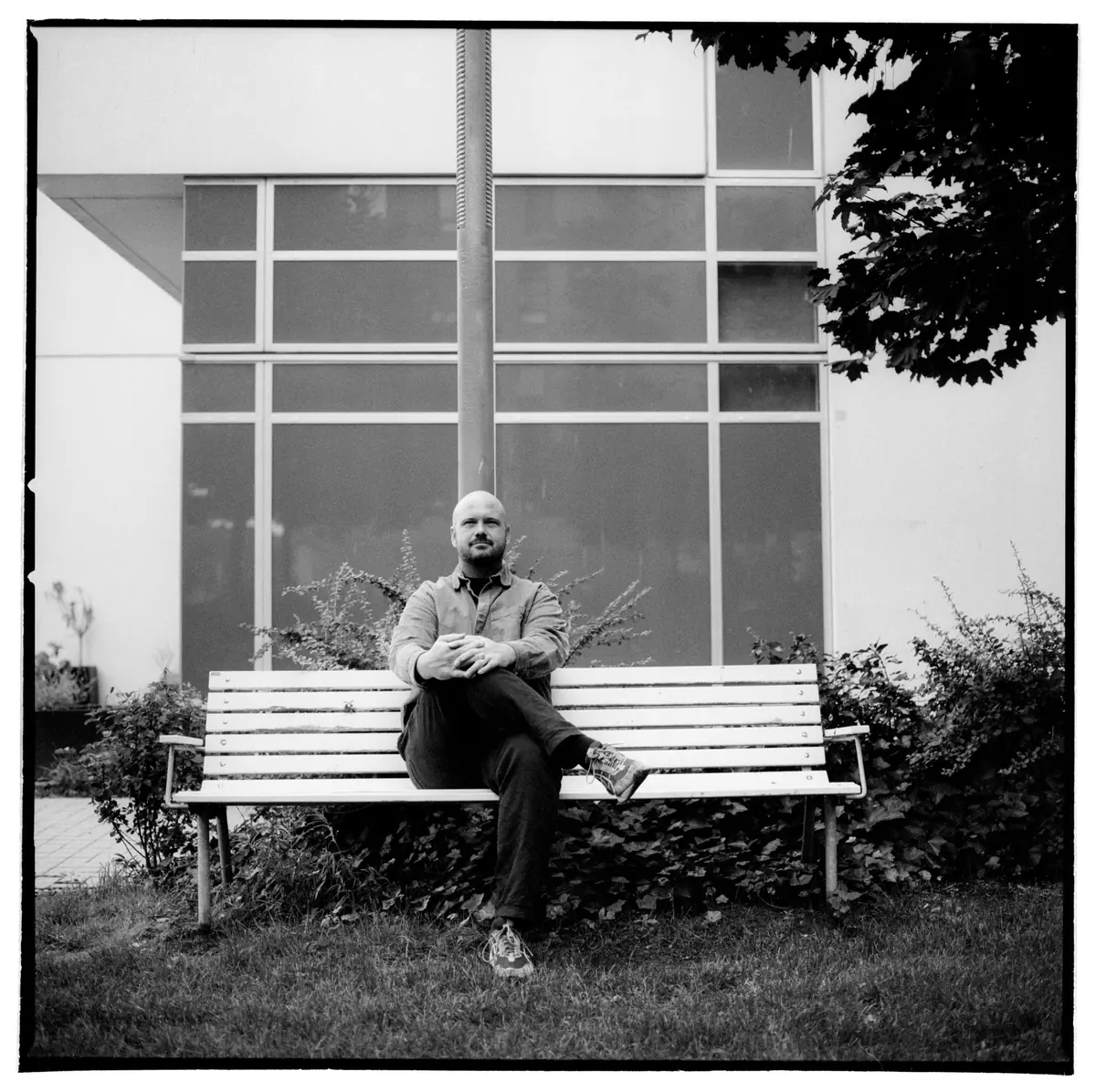 Yahya Hassan - On Poetry, Friendship and Tragedy — Roskilde Bibliotek, Roskilde
