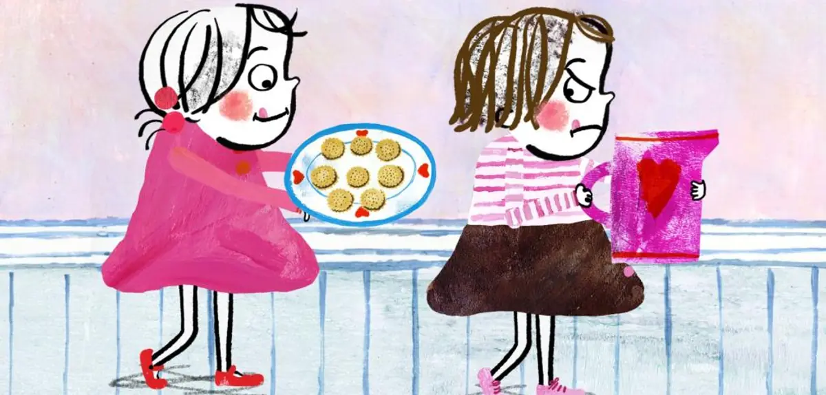 BØRNEBIFFEN 3-4 Years, 34 min. - Film for Daycare in Rødovre · Viften, Rødovre