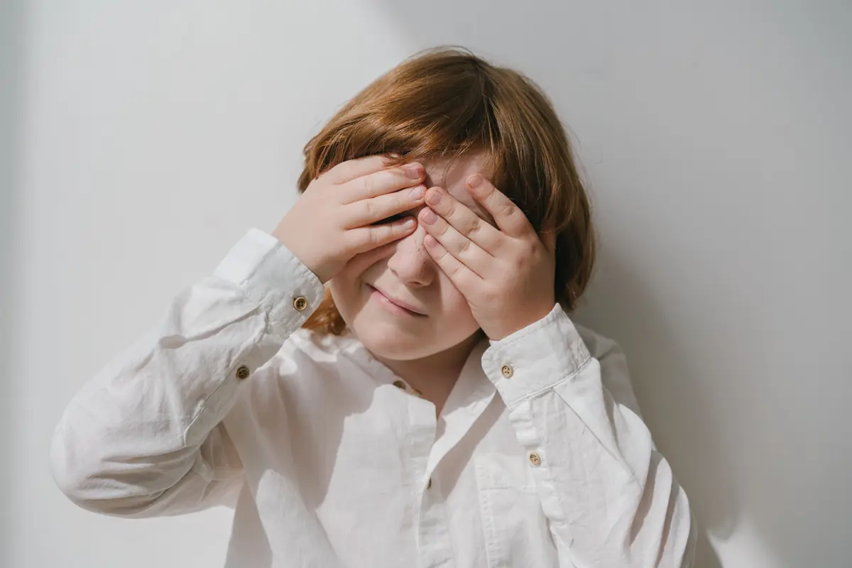 When Anxiety Fills Childhood and Adolescence — Hovedbiblioteket, Aarhus