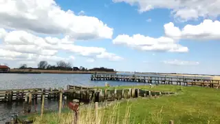 Opening of Randers Fjord Trail (Uggelhuse)