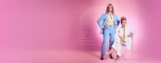 We Miss the 80s