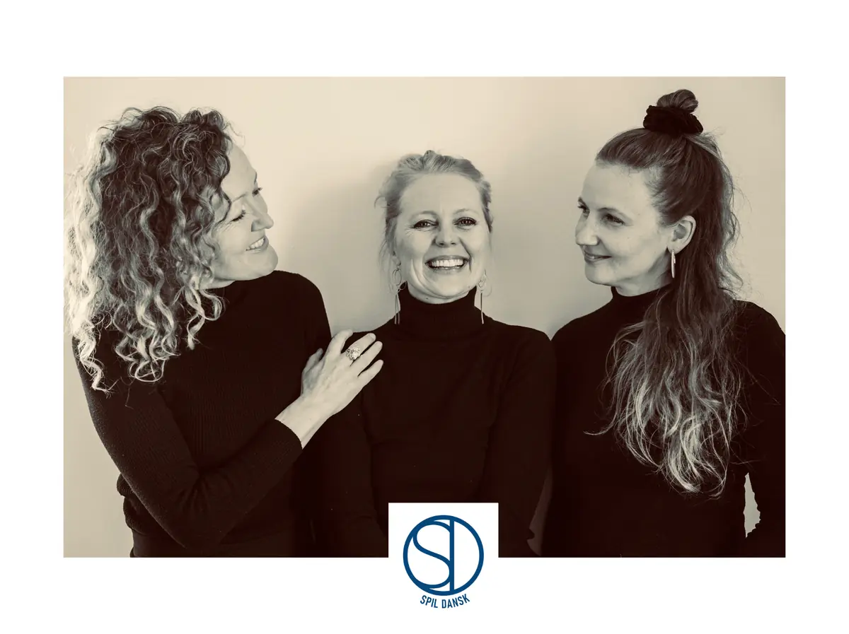 ”Den gamle sangskat” - en Spil Dansk-koncert — Stoholm Bibliotek, Stoholm Jyll