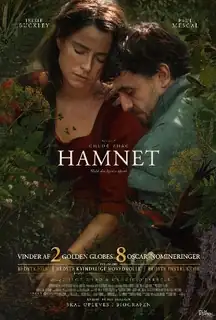 Bib i Bio: Hamnet