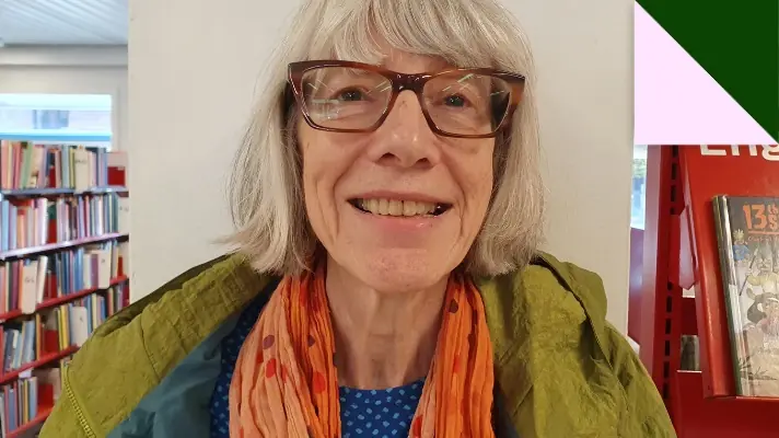 Guided Shared Reading & Read-Aloud — Islands Brygge Bibliotek, Copenhagen