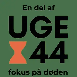 Samtalesalon om døden