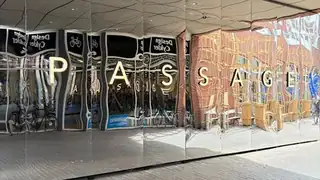 PASSAGEN
