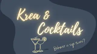 Krea & Cocktails