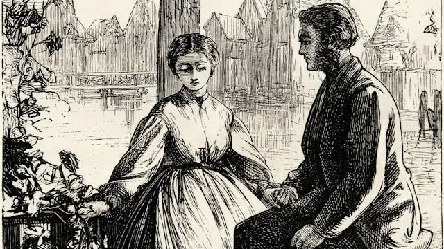 Foredrag: En gentlemans chivalry - Ridderlighed fra middelalderen til i dag — Studenterhus Aarhus, Aarhus