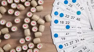 Byens Bedste/Børne Banko