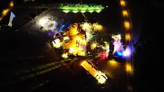 Volunteers' Festival 2026
