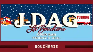 J-Dag X La Boucherie // 06/11/2026