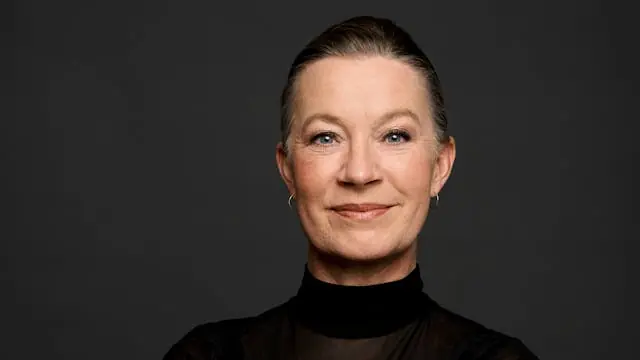 Jubilæumskoncert med Signe Asmussen — Ribe Katedralskole, Ribe