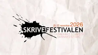 Skrivefestivalen 2026