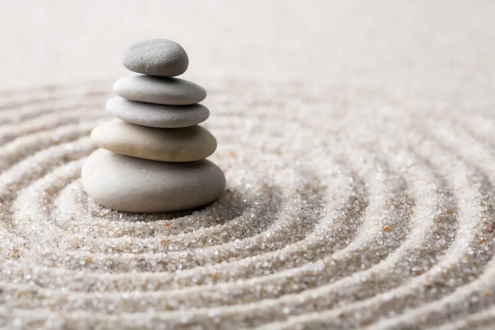 Meditation at the Library — Møn Bibliotek & Borgerservice, Stege