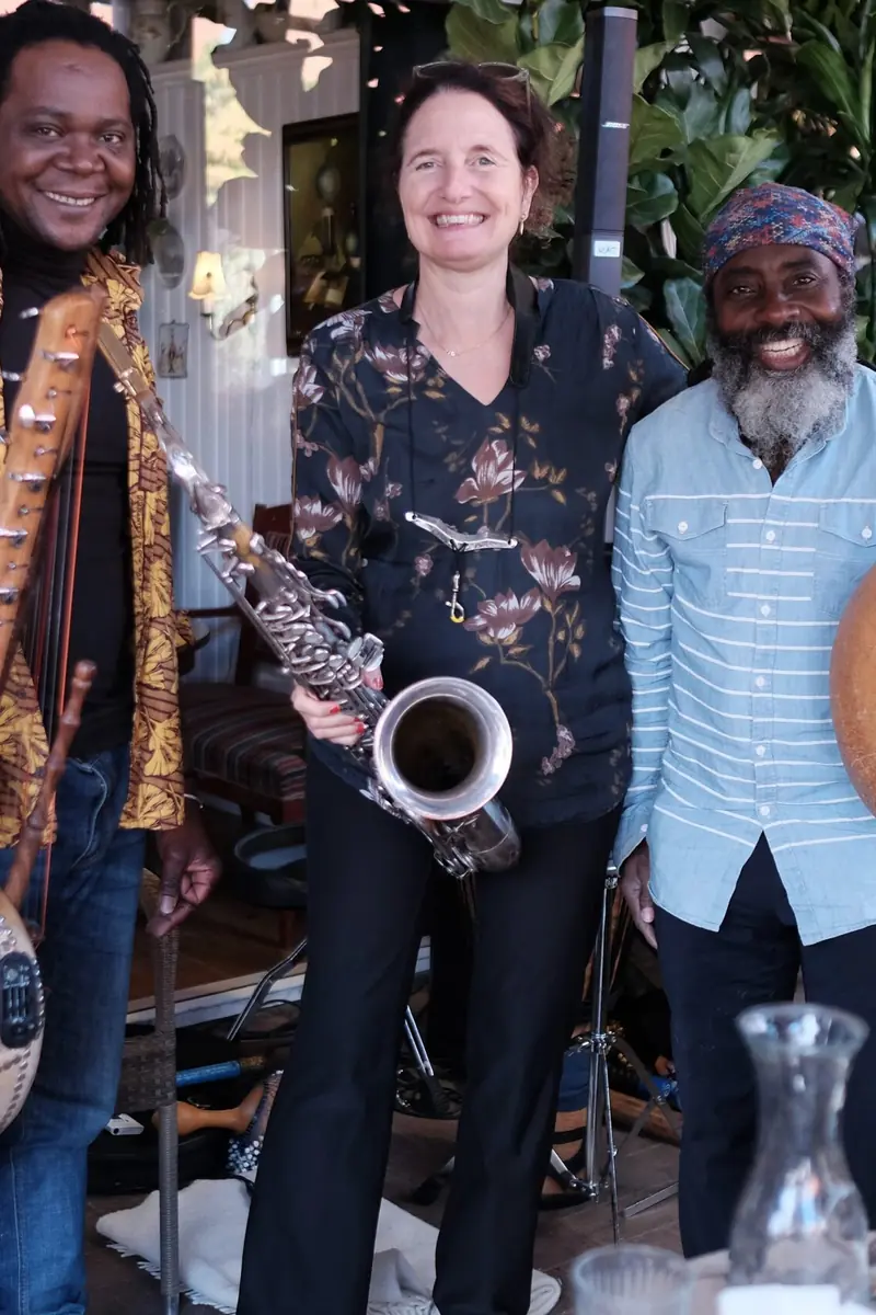 Festlig Familie Fredag med Bon Noir — Farum Kulturhus, Farum
