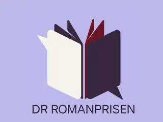 Læseklub: DR Romanprisen 2027 Kjellerup kl. 17.00-18.30