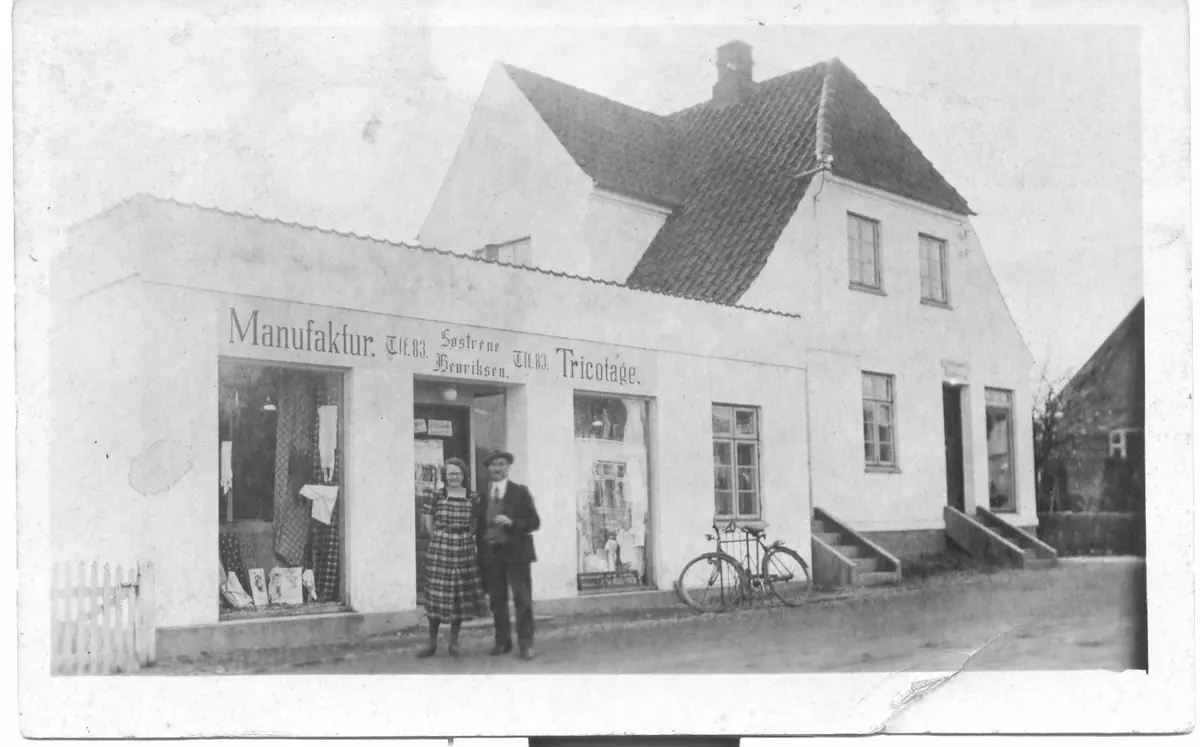 Businesses and Enterprises in Dianalund · Dianalund Bibliotek, Dianalund