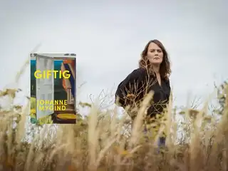 Johanne Mygind: Giftig