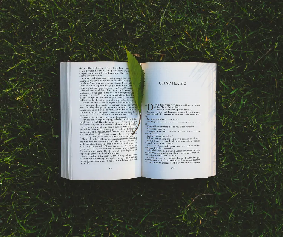 Litteraturcafé — Støberihallerne - Præstø Bibliotek og Borgerservice, Præstø