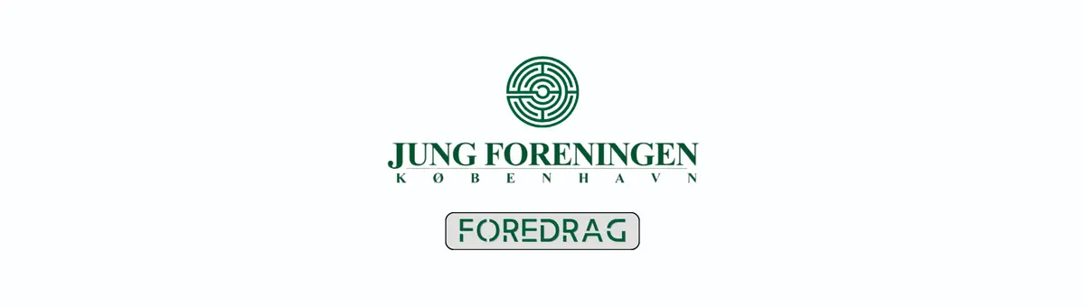 Jungs drømmeforståelse og kunsten at fodre dæmoner — Kulturhuset Indre By, København